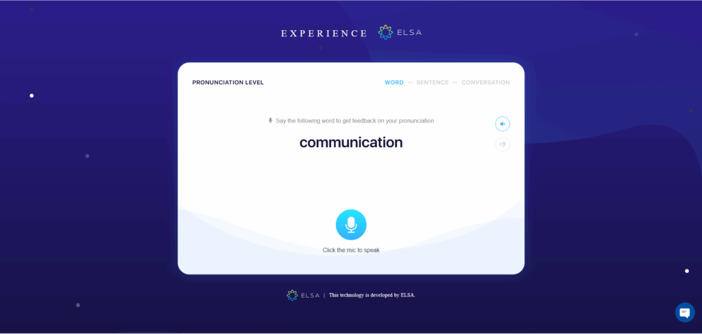 Mejora tu pronunciación de inglés