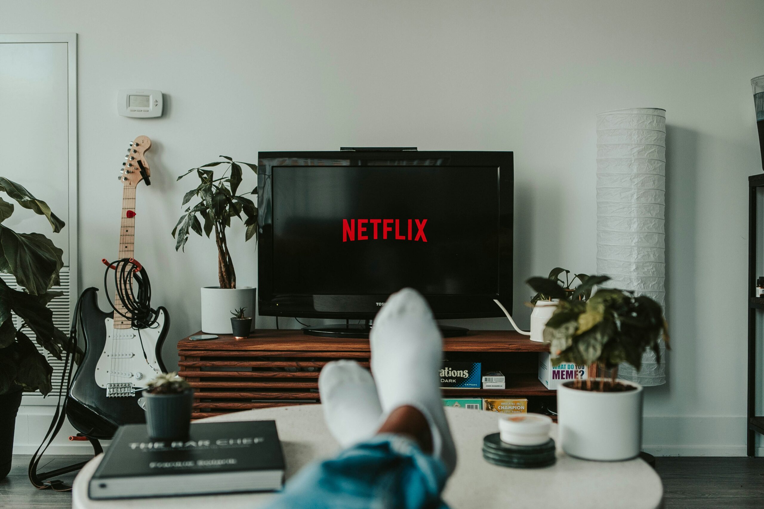 series para prender inglés