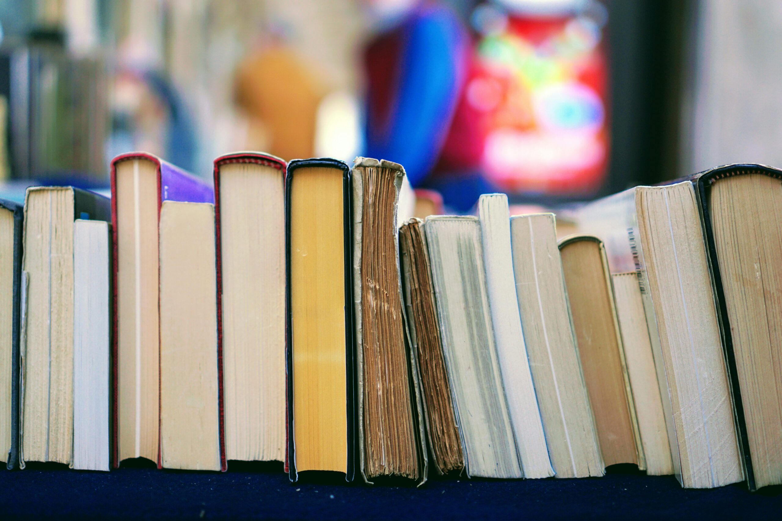 12 Libros en Inglés Fáciles de Leer para Principiantes [2026]